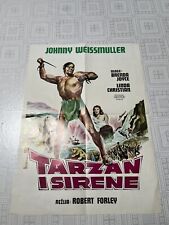 Tarzan mermaids. film for sale  Ireland