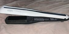 L'OREAL PROFESSIONNEL PARIS Steam Hair Straightener & Styling Tool Steampod for sale  Shipping to South Africa