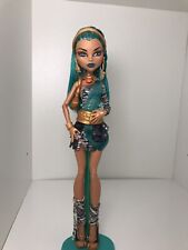 Monster high nefera for sale  LONDON