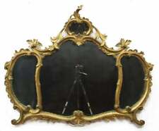 Antique mirror giltwood for sale  Austin