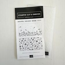 Stampin sizzix bigshot gebraucht kaufen  Wiesbaden