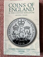 2019 coins england for sale  ELLESMERE PORT