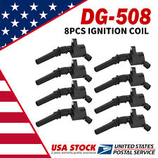 8pcs 508 ignition for sale  USA
