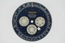 Breitling cadran montre d'occasion  Seyssel
