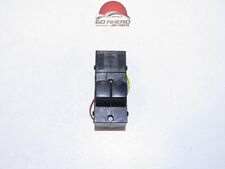 nissan micra window switch for sale  PETERBOROUGH