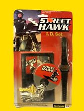 Street hawk set for sale  LISBURN