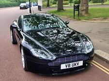 Aston martin lhd for sale  LONDON