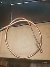 Thermocouple 455365 450mm for sale  UK