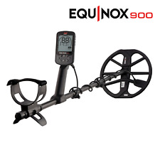 Minelab equinox 900 for sale  TOTNES