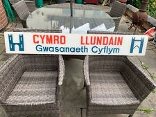 Welsh bus coach for sale  LEICESTER