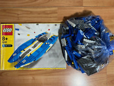 Lego creator 4402 usato  Udine