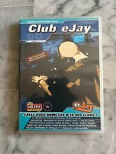 Jeu club ejay d'occasion  Vallauris