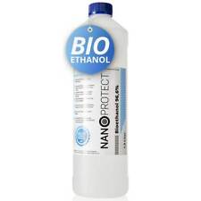Bioethanol ethylakohol liter gebraucht kaufen  Düsseldorf