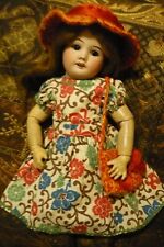 Antique bleuette doll for sale  Safford