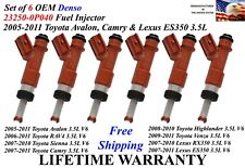 Oem denso 6pc for sale  North Hollywood