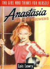 Anastasia answers lois for sale  UK