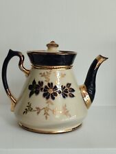 Antique lustre teapot for sale  BRIGHTON