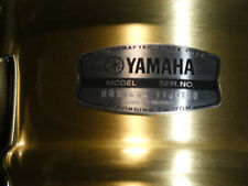 Yamaha recording custom for sale  Preston