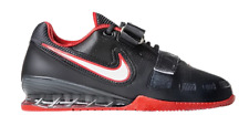 nike romaleos 2 weightlifting shoes for sale  USA