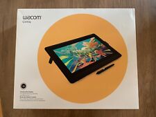 Wacom cintiq tavoletta usato  Bologna