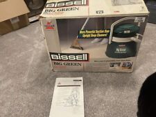 bissell big green machine for sale  Atlanta