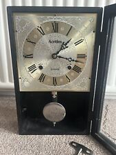Acctim day clock for sale  MANCHESTER