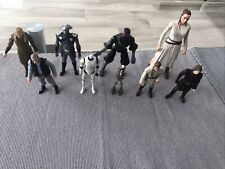 Figuren star wars gebraucht kaufen  Neubrandenburg