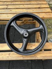 Aprilia RS 125 front wheel, New Bearings, Recent Refurb for sale  Shipping to South Africa