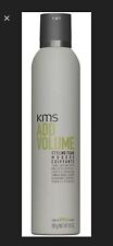 KMS California Add Volume Styling Foam 10,1 oz - NOVO E FRESCO!!, usado comprar usado  Enviando para Brazil