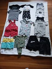 Boys summer clothes for sale  Tannersville