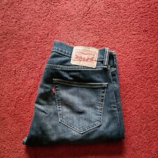 Levis 505 jeans for sale  INVERNESS