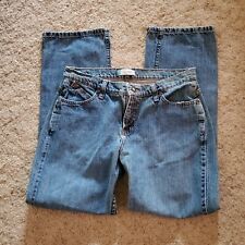 Wrangler cash jeans for sale  Victor