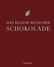 Kleine buch schokolade gebraucht kaufen  Berlin