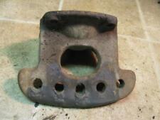 1923 Fordson Model F Tractor Drawbar Cap Repaired for sale  Shipping to Canada