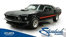 1969 ford mustang fastback for sale  Lithia Springs