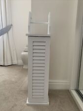 Toilet roll holder for sale  WAKEFIELD