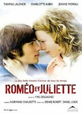 Romeo juliette. d'occasion  Expédié en Belgium