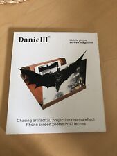 Danielle mobile phone for sale  SHEFFIELD