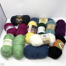 Lot skeins mixed for sale  Kenmore