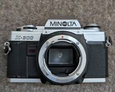 Konica minolta x300 for sale  BRIGHTON