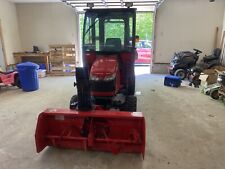 2019 Massey Ferguson GC1715 Only 116 Hours A+ Condition Garage Kept Many Add Ons, used for sale  North Berwick