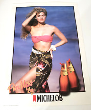 Vintage 1986 michelob for sale  Pocatello