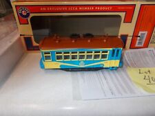 Lionel sranton electric for sale  Kiel