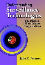 Understanding surveillance tec for sale  UK