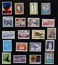 Austria stamps 1978 for sale  PAIGNTON