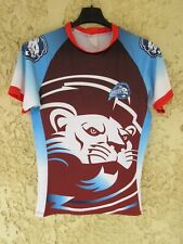 Maillot rugby arcol d'occasion  Nîmes