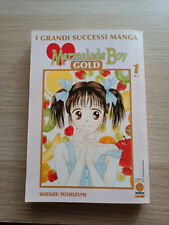 Marmalade boy manga usato  Italia