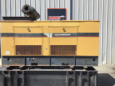 Olympian generator 156 for sale  Sebring