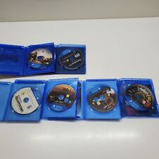 Lot playstation4 games for sale  Seattle