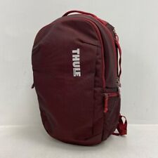 Thule Sweden Backpack Burgundy RMF03-RH, used for sale  Shipping to South Africa